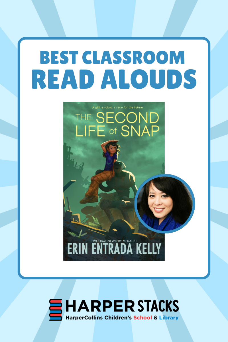 best classroom read alouds second life ofi snap erin entrada kelly
