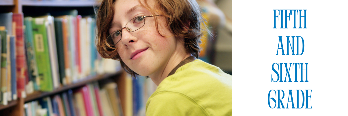 Best Classroom Read Alouds for fifth and sixth grade