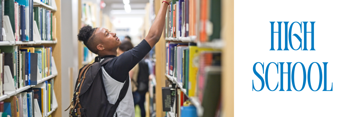 read alouds for high school students