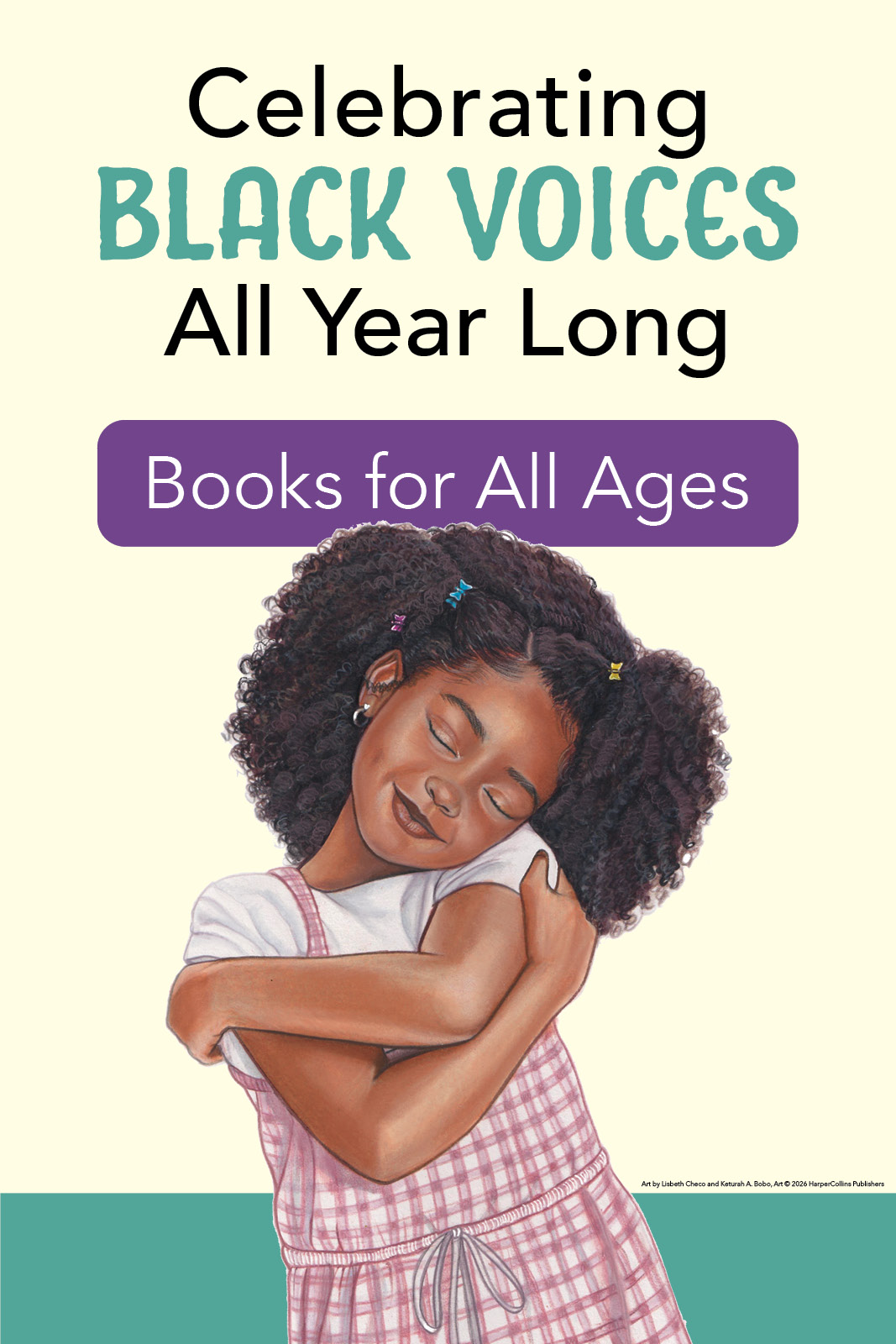 black voices all year long fall 2026