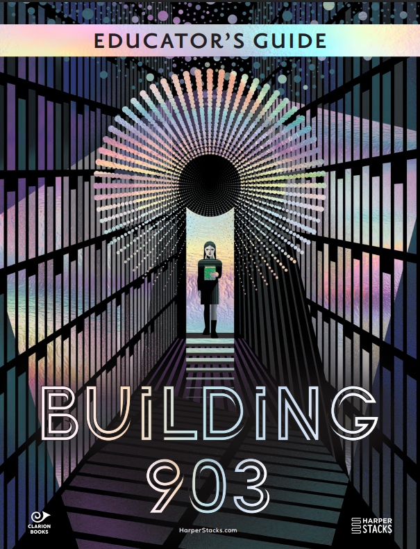 Building 903 Guide